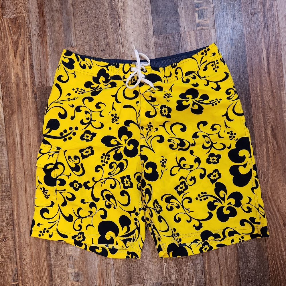 Utility Board Shorts